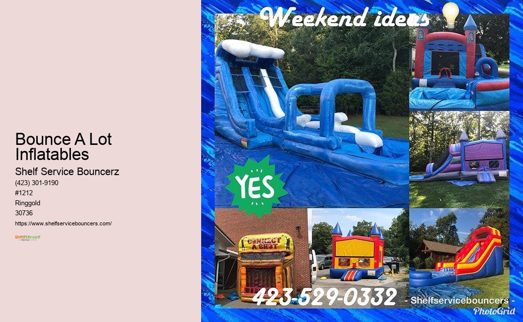 Best Event Rentals