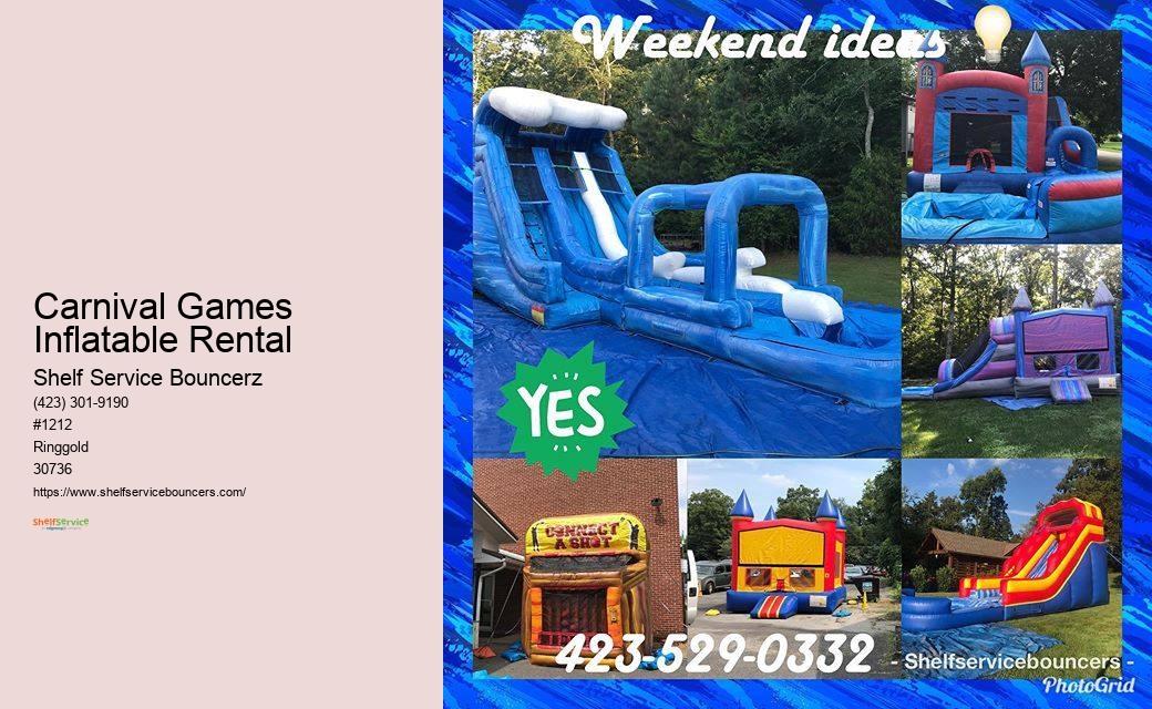 Elegant Party Rentals